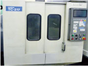 TC-217 CNC ^bsOZ^[