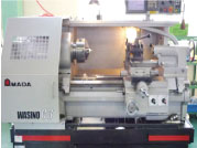 C5 CNC